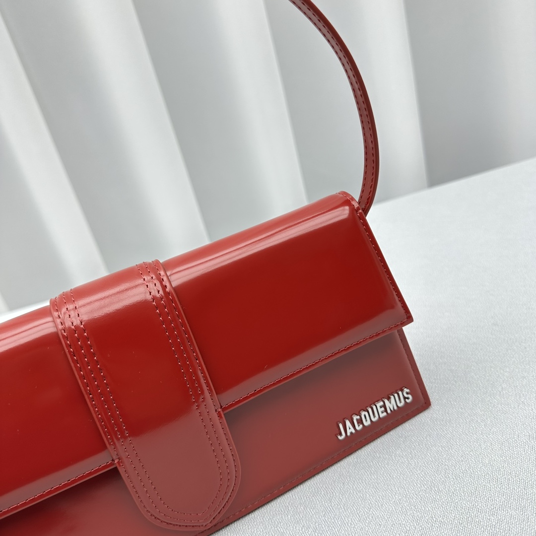 Jacquemus Satchel Bags